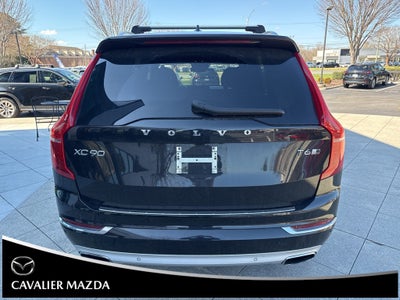 2018 Volvo XC90 T6 Inscription