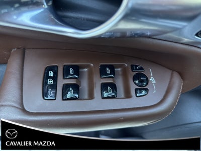 2018 Volvo XC90 T6 Inscription