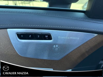 2018 Volvo XC90 T6 Inscription