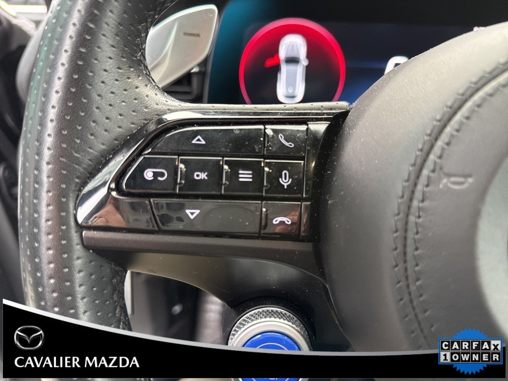 2024 Maserati Grecale GT