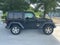 2020 Jeep Wrangler Sport