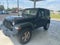 2020 Jeep Wrangler Sport