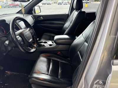 2020 Dodge Durango R/T