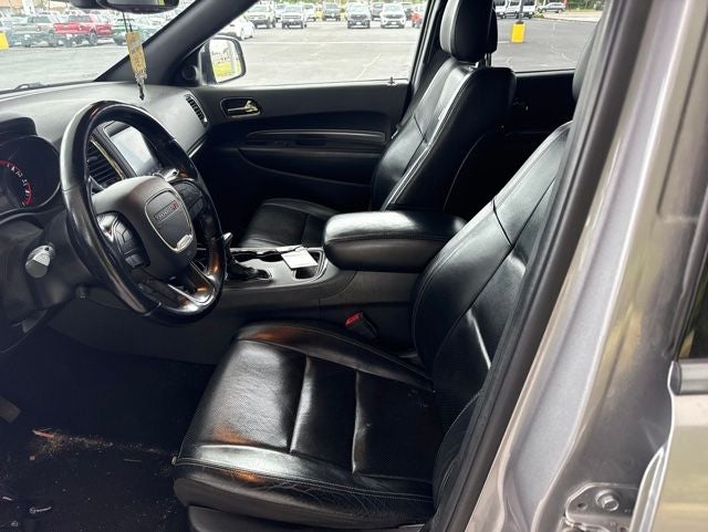 2020 Dodge Durango R/T