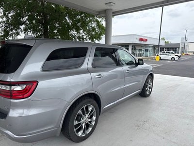 2020 Dodge Durango R/T