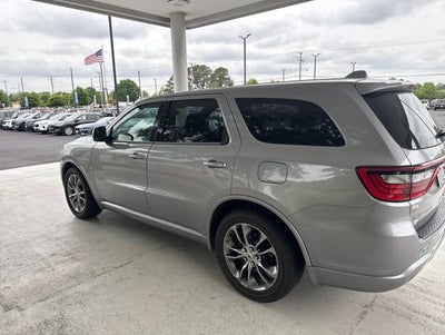 2020 Dodge Durango R/T