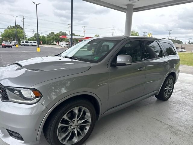 2020 Dodge Durango R/T
