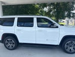 2024 Jeep Wagoneer Base