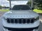 2024 Jeep Wagoneer Base