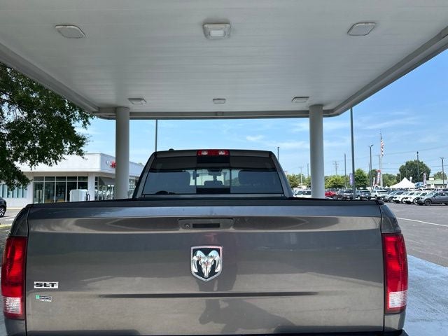 2019 RAM 1500 Classic SLT