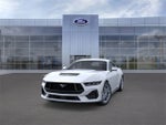 2025 Ford Mustang GT Premium Fastback