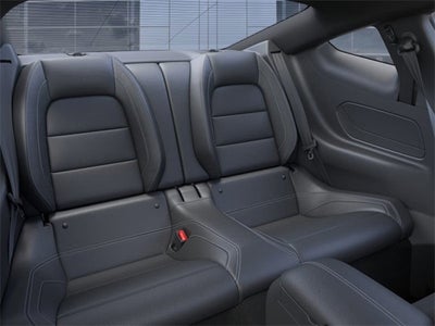 2025 Ford Mustang GT Premium Fastback