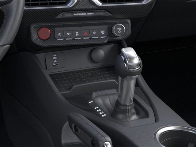 2025 Ford Mustang GT Premium Fastback