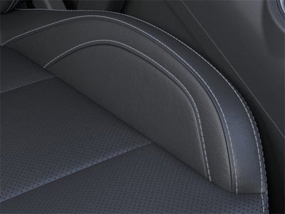 2025 Ford Mustang GT Premium Fastback