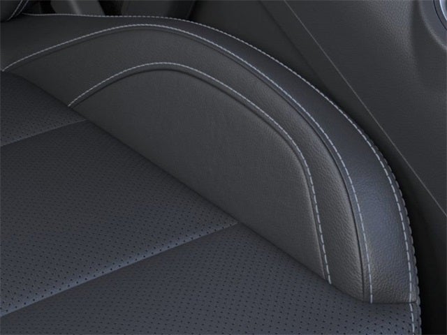 2025 Ford Mustang GT Premium Fastback