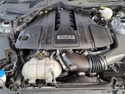 2023 Ford Mustang GT Premium