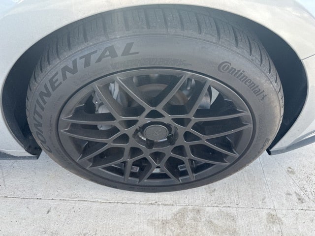 2023 Ford Mustang GT Premium