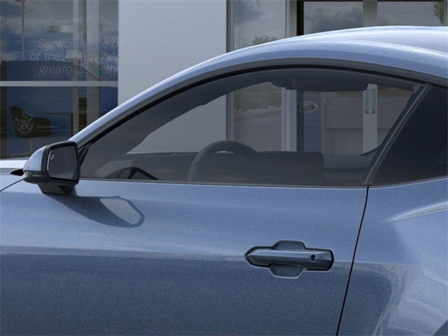 2025 Ford Mustang GT Premium Fastback