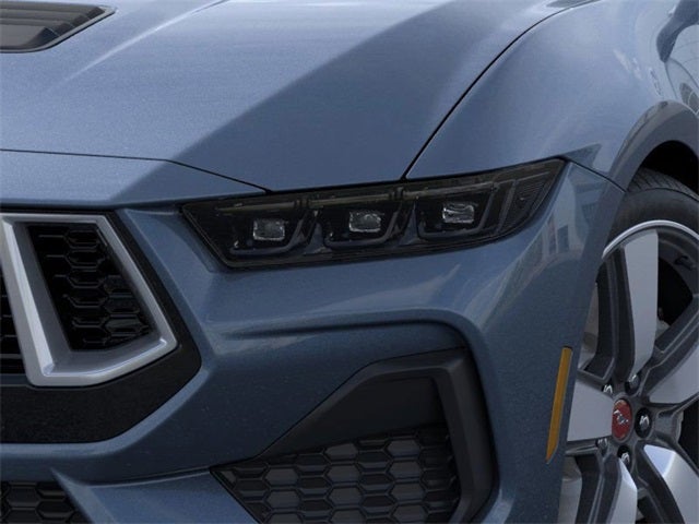 2025 Ford Mustang GT Premium Fastback