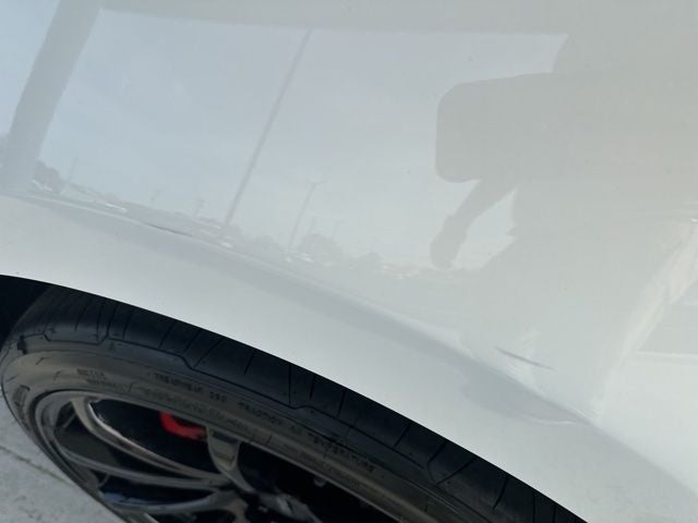 2023 Ford Mustang GT Premium