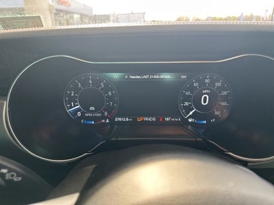 2023 Ford Mustang GT Premium