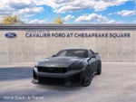 2026 Ford Mustang Dark Horse® SC