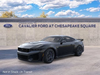 2026 Ford Mustang Dark Horse® SC