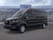 2026 Ford Transit Commercial Passenger Van XLT