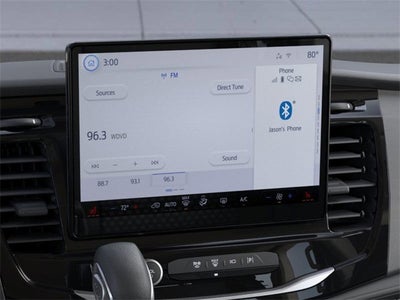 2026 Ford Transit Commercial Passenger Van XLT