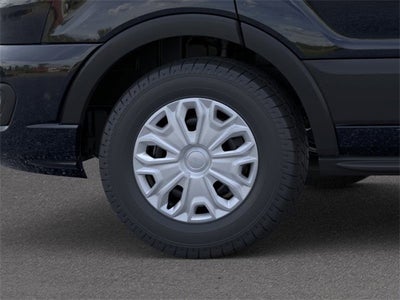 2026 Ford Transit Commercial Passenger Van XLT
