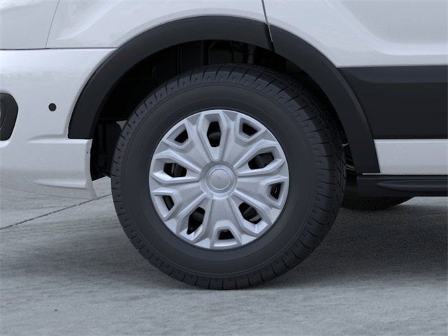 2026 Ford Transit Commercial Passenger Van XLT