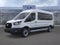 2026 Ford Transit Commercial Passenger Van XL