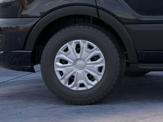 2026 Ford Transit Commercial Passenger Van XLT