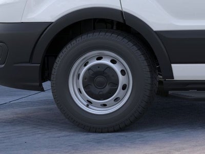 2026 Ford Transit Commercial Passenger Van XL
