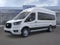 2026 Ford Transit Commercial Passenger Van XLT