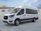 2026 Ford Transit Commercial Passenger Van XLT