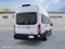 2026 Ford Transit Commercial Passenger Van XLT