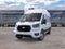 2026 Ford Transit Commercial Passenger Van XLT