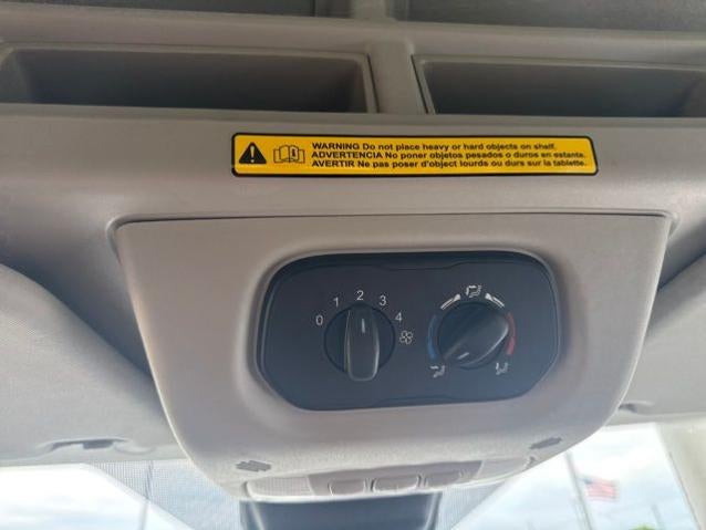 2018 Ford Transit-350 XLT