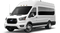 2026 Ford Transit Commercial Passenger Van XLT