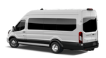 2026 Ford Transit Commercial Passenger Van XLT