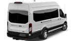 2026 Ford Transit Commercial Passenger Van XLT