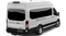 2026 Ford Transit Commercial Passenger Van XLT