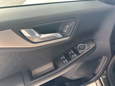 2020 Ford Escape Hybrid SE Sport