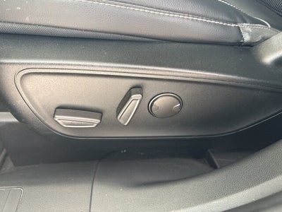 2020 Ford Escape Hybrid SE Sport