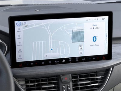 2025 Ford Escape Plug-in Hybrid