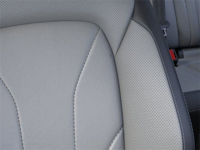 2025 Ford Escape Plug-in Hybrid