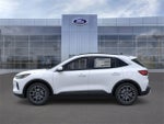2025 Ford Escape Plug-in Hybrid