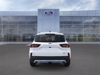 2025 Ford Escape Plug-in Hybrid