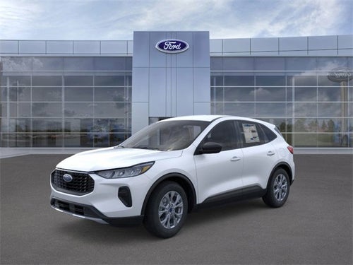 2025 Ford Escape Active™